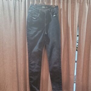 Old Navy Women's Dark Skinny Jeans